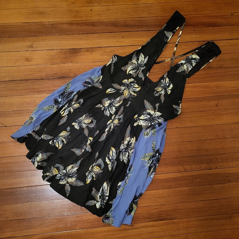 Free People Dress - Picture 2 of 6